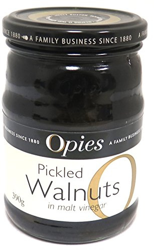 Opie's Pickled Walnuts (12 ounce)
