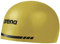 ARENA Uni – Erwachsene 3D Soft USA Racing Swim Cap Badekappe, gelb, Extra Large