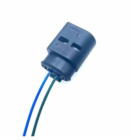 ChunLK Aplicable a 50290937 Bujía de Bobina de Encendido XG70225D-3.5-21 con Conector de arnés de terminales