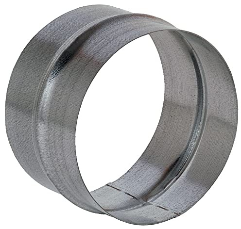 manchon - mâle / mâle - diamètre 80 mm - aldes 11093041