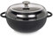 Küchenprofi KP402601028 Marmite Pfannen, 18/8 Edelstahl, One Size