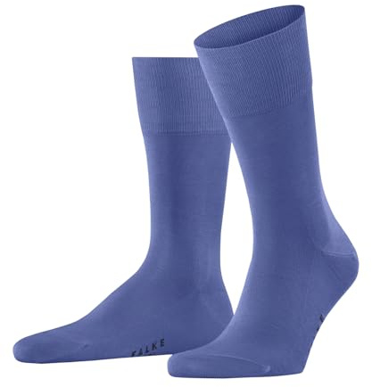 FALKE Tiago Hommes Chaussettes water (6550), 43-44