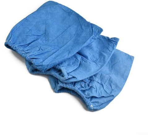 3Pcs Wet and Dry Vacuum Cleaners, Easy To Replace Cloth For Guild 1630L Vacuum Cleaners, Enhanced Suction Power