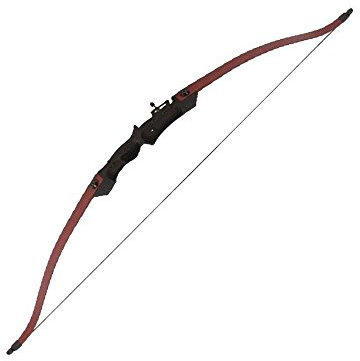 Haller Bogen Recurve 18lbs.