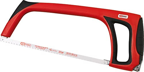 KS Tools 907.2112 Arco de sierra para metales, 300 mm