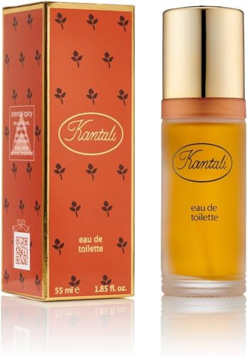 Kantali Parfum de Toilette for Women - 55ml by Milton-Lloyd