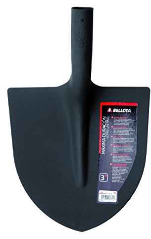 Bellota 5550-31 SM - PALA SIN MANGO