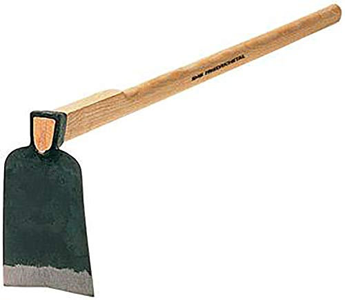 Format 4011798331302 – Ulmer hacke. Gr. 1 mit Eschenstiel 135 cm