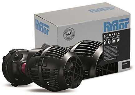Hydor Koralia Evo 4400 - pompa di movimento 4400 l/h per acquario