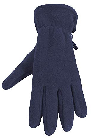 Result Women's R144X Polartherm Gloves - Navy, Medium