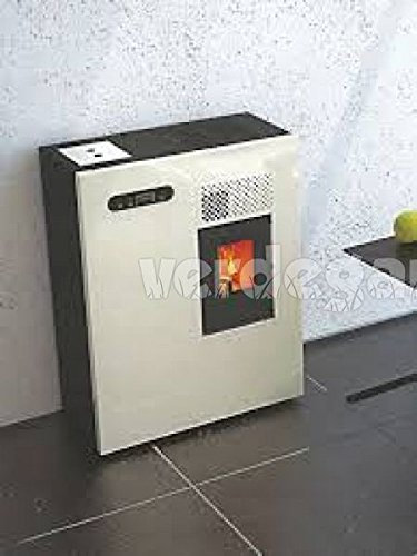 Stufa a pellet Punto fuoco 4 kw mod Camilla