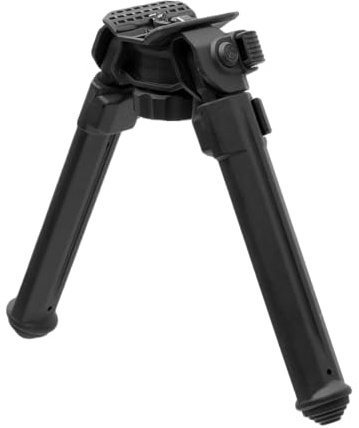 Magpul MOE Bipod for Hunting and Shooting