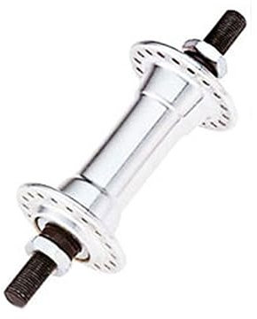 Roland ZAC 2000 Front Wheel (26 - Alu Hub - Black)