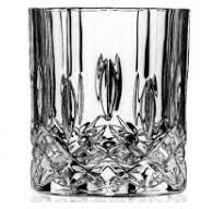 RCR Lot de 6 Verres à Liqueur