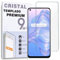 Protector de Pantalla para REALME V5 5G - OPPO A72 - OPPO A52 - REALME 7 - REALME X7 Pro - A73 5G, Cristal Vidrio Templado Premium