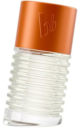 bruno banani Absolute Man After Shave Spray - Aufregend-maskulines Herren After Shave, 50 ml