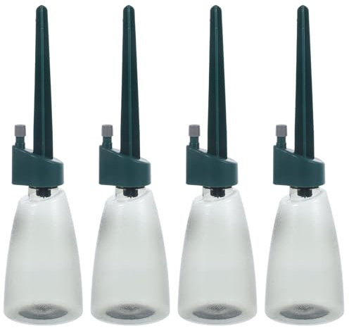 VANZACK Sistema De Riego Automático para Plantas En Macetas con Regulador De Flujo Ajustable Dispositivo De Autorriego por Goteo para Jardín Interior Y Vacaciones Kit De Riego Fácil Sin Perforación