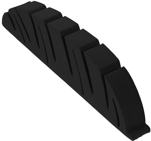 Zerodeko Support de Séchage pour Brosses Maquillage Forme de Support Mural sans Perçage Rangement Polyvalent pour Brosses Cosmétiques Installation Facile pour Salle de Bain et Chambre