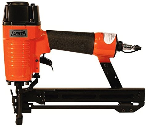 CLAVESA 9240 Grapadora neumática BS-9240. Grapa Tipo 92 hasta 40mm de Largo
