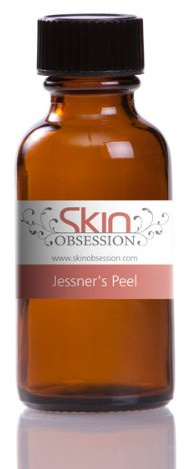 Skin Obsession Jessner's at home Chemical Peel