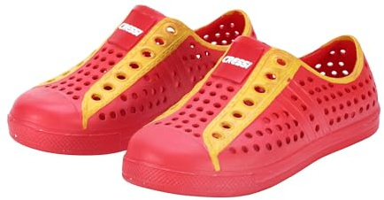 CRESSI Pulpy Shoes - Calzado Acuático Transpirable de Primera Calidad