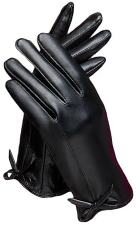 SOIMISS Warme Handschuhe Vollfinger-Handschuhe Winddicht Für Outdoor-Sport