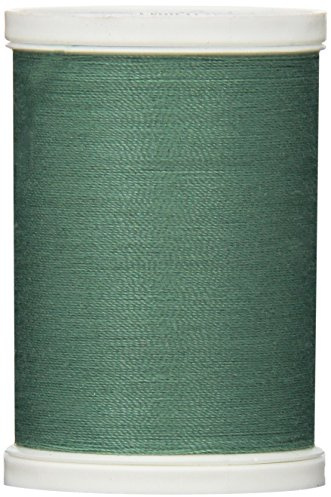Coats Thread & Zippers S910-6030 Dual Duty XP General Purpose Thread, 250-Yard, Cloudy Jade