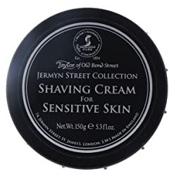 Taylor of Old Bond Street Jermyn Street Collection Shaving Cream Bowl