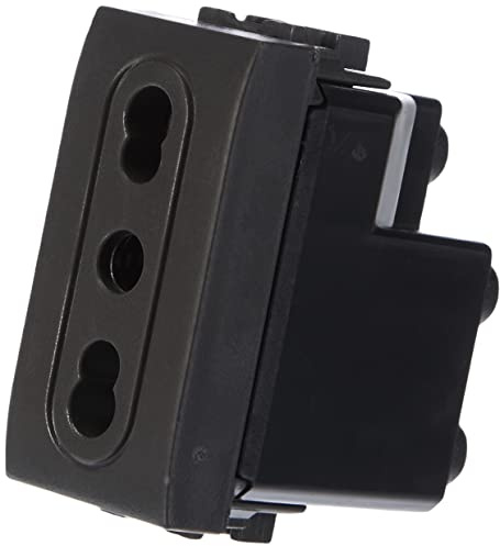 FEB 14045 Presa Bivalente Sicurezza