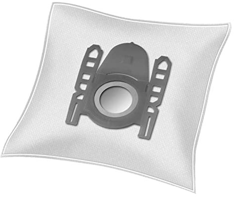 Reinica 20 Staubsaugerbeutel für Siemens VBBS07Q8V0 Staubbeutel Saugerbeutel Beutel Filterbeutel