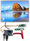 VSDISPLAY 12,1 Zoll 800x600 IPS LCD Bildschirm 450 Nits 4:3 Seitenverhältnis Industrie Ersatz Display Panel VS121T-002A mit Audio LCD Controller Board