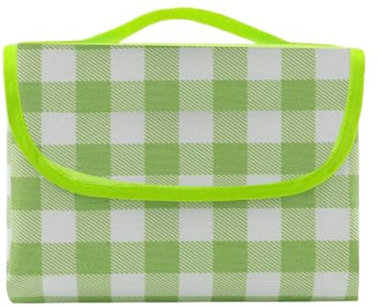 Coperta da picnic all'aperto, coperta da picnic grande Pad del campeggio