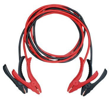 APA 29252 Starthilfekabel Auto ALU-Star, CCA-Kabel, für Ottomotor, bis 2500cm³