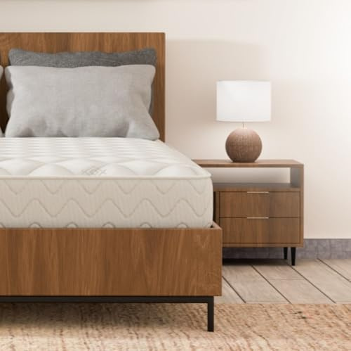eXtreme comfort ltd Flame Essentials Double Mattress