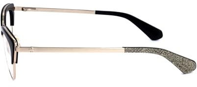 Kate Spade Jailyn 807/18 BLACK Eyewear Women Metall, Standard, 50