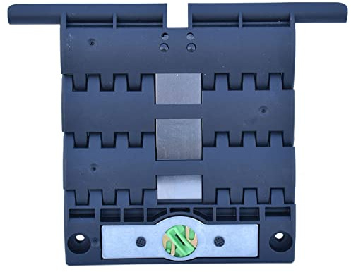 Selve SecuBlock rapid 2-gl. Wellenverbinder Hochschiebesicherung Rollladen Aufhängung fester Verbinder Rollo