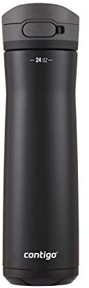 Contigo Jackson Chill 2.0 Vacuum-Insulated Stainless Steel Water Bottle