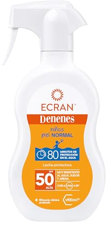 Bro Denenes Leche Pistola F50 270Ml