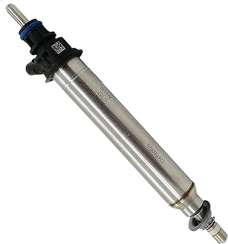 Germban 0261500065 injektionsmunstycke bränslekunstycke motor för injektionsmunstycke 0261500065 för Mercedes Ben-z GLE63 AMG GLS450 GLC300 CLS400 E350 Ersätt # A2760704095 | 2700687|2560700187
