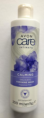 Avon Care Intim-Waschlotion ohne Duftstoffe, 250 ml