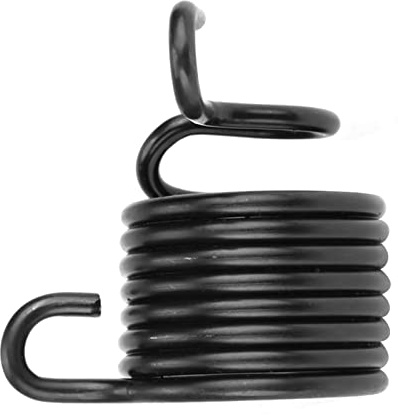 Marteau pneumatique 5 × 5 × 5 marteau remplaçable qui retient le ressort rapide pour 150 190 250 Plate-forme roulante de panneau à ressort de marteau pneumatique