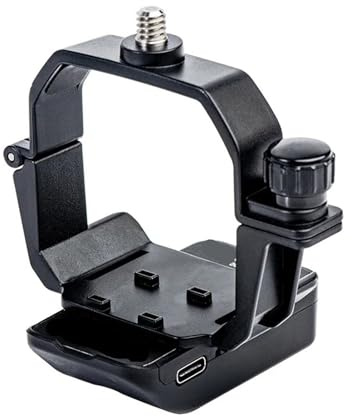 Drone Airdrop Remoto For Esterni, Compatibile Con DJI Air 3S, Dispositivo Di Consegna For Il Trasporto, Distributore For Mini 4 Pro/Air 3(For DJI Mini 4 Pro)