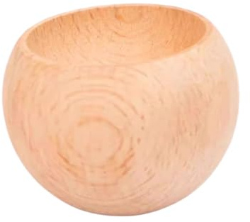 Diffuseur en bois naturel - Désodorisant d'huile pour la maison | Outil de parfum portable avec design compact, petit accessoire de décoration, salon, spa, yoga, aide à la relaxation pour chambre à