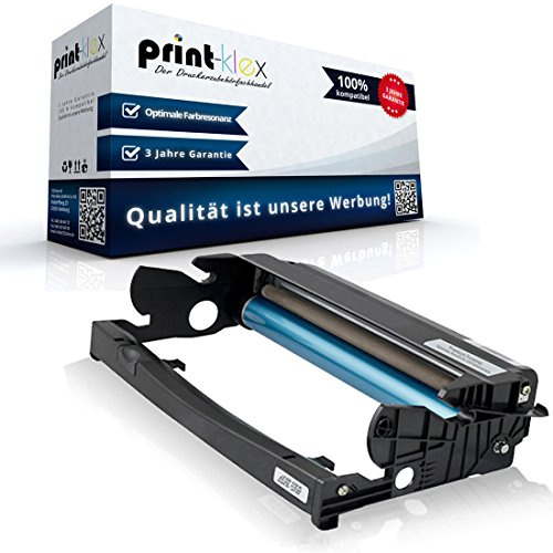 Unità tamburo compatibile per Lexmark E230 N E230N E232 N E232N E232 T E232T E234 E240 N E240N E330 E332 N E332N E332 TN E340 E342 N E3422. N E342 TN E342TN D4283 59310078 tamburo Unità tamburo