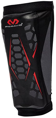 Mcdavid Bandage-4102R Schwarz M