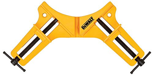 90 DEGREE CORNER CLAMP
