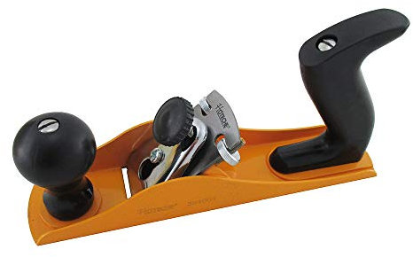 Cepillo carpintero 230mm