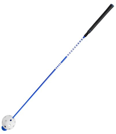 DAYnagh Golfs Swing Stick Lags Trainer Professional Golfs Swing Training Golfs Training And Golfs Warms Up Practice Stick