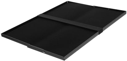 SEWACC Supporto Treppiede per Proiettore Pallet per Dispositivi Video Pallet per Supporto Proiettore da Pavimento