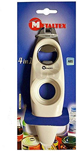 Metaltex Multiöffner